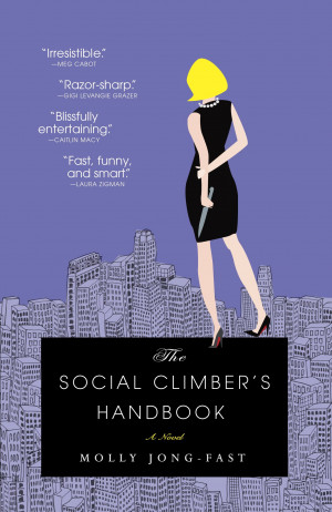 Social Climber's Handbook