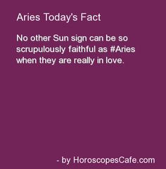 aries daily fun fact more aries 8d zodiac signs daily fun aries daily ...