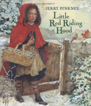Start by marking “Little Red Riding Hood” as Want to Read:
