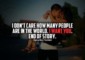 tumblr | love swag cute quote quotes relationships Obey Teen couples ...