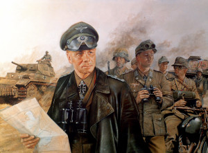 Related Pictures general erwin rommel of the afrika korps