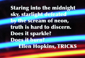 Ellen Hopkins Quote(13)