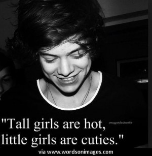 Quotes by harry styles
