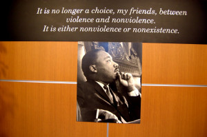 German Martin Luther Quotes The quote really got me