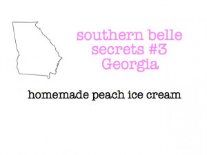 Found on southernbellesecrets.tumblr.com
