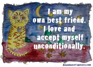 Self Love Series: Keys to Unconditional Self-Acceptance