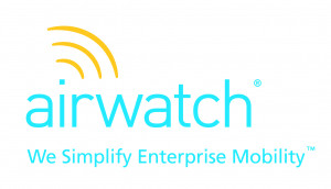 AirWatch’s mission is to develop solutions that empower companies to ...