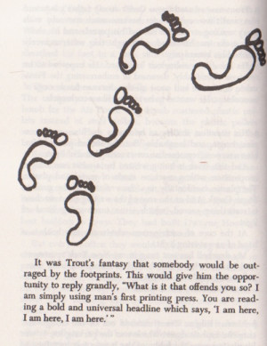 Kurt Vonnegut, Breakfast of Champions