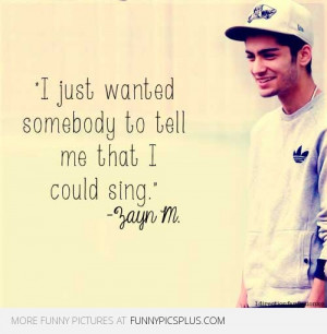 Related Pictures zayn malik quotes sayings meaningful positive cute