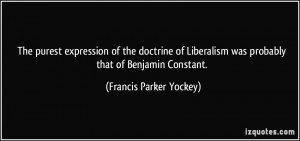 More Francis Parker Yockey Quotes