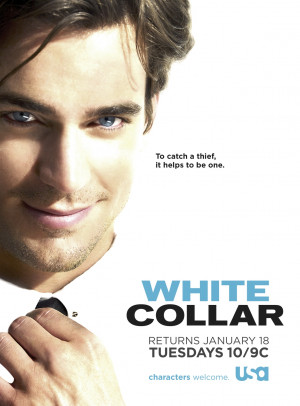 White Collar 3x3 en Sub Español Para ver online y descargar.