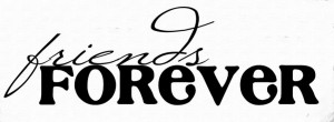 Friends Forever Facebook Cover