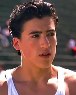 Andrew Keegan 7th Heaven