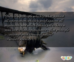 Investigation Quotes