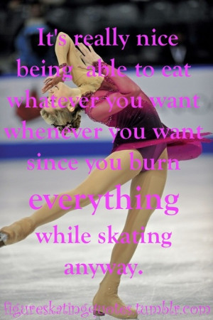 Figure Skating Quotes
