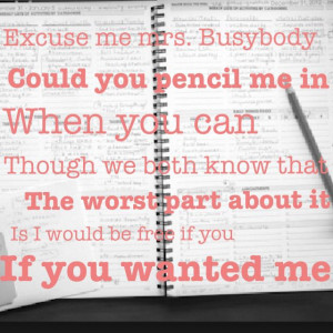 John mayer man on the side lyrics quote - this is one of my favorite ...