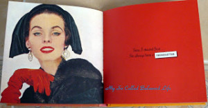 ... are included in the book vintage images with witty quote and sayings