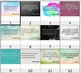The Outsiders Novel Quotes Printable Posters