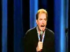 Bill Engvall - Here's your sign More