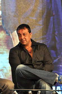 Sanjay Dutt Quote