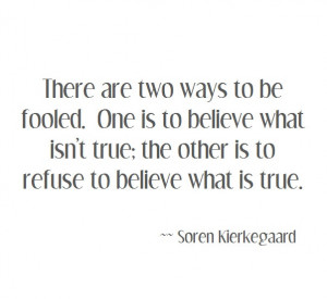 Our life always expresses the result of our dominant thoughts.