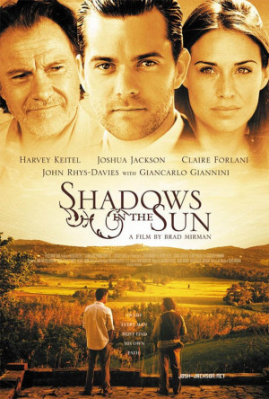 Shadows in the Sun ( 2005 ) 1 hrs 40 mins