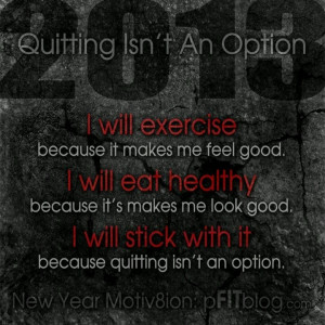 ... , school, and my journey to teach.... QUITTING IS NOT AN OPTION