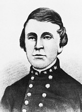 Confederate General