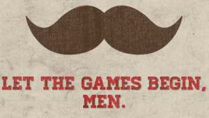 It's November 1st which can only mean one thing, No Shave November ...