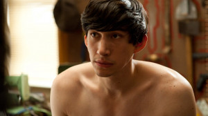 Girls’ Star Adam Driver Joins John Curran’s ‘Tracks’ With Mia ...