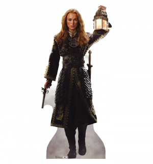 Elizabeth Swann