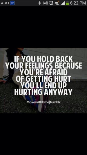 Damned if you do, damned if you don't.