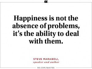 quotes steve maraboli