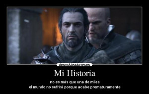 ezio auditore assassins creed revelations
