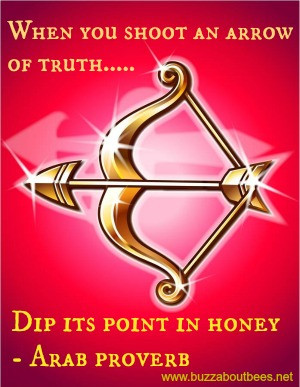 Bee Quotes And Proverbs