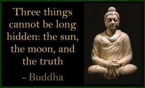 Good Karma Quotes Buddha | Once someone lies to me in anyway, I no ...