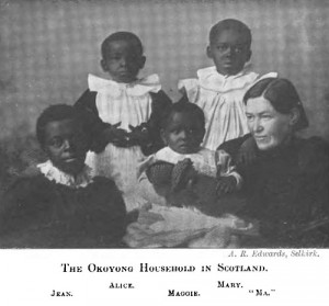 Mary Slessor: The White Queen of Calabar