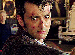 Doctor Who Quotes David Tennant The End Of Time Doctor who david ...