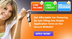 Bad Credit Auto Loan Free Quotes