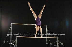 Gymnastics Uneven Bars for Sale