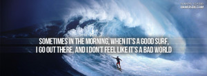 Surfing Quotes Tumblr