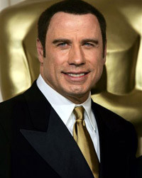 John Travolta biography