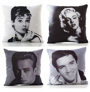 ... -17-with-pad-choose-marilyn-monroe-elvis-james-dean-audrey-hepburn