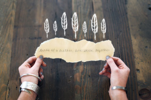 Up to ship on tumblr quot a Bird and Feather Quotes