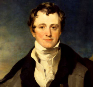 Humphry Davy, fully Sir Humphry Davy, 1st Baronet