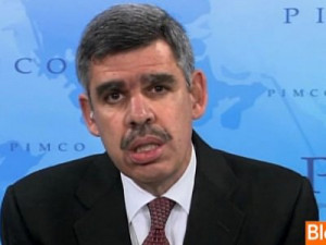 EL-ERIAN: ‘Populist Anger Could Return With A Vengeance’ To The US