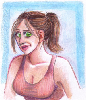 Looking for Alaska - Before, Part 1, p. 4 - 21 …