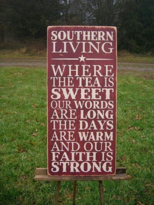 Southern Hospitality