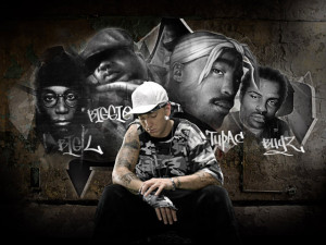 Eminem 