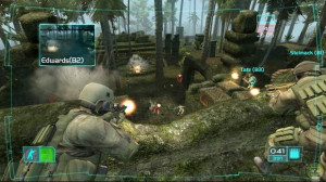 Tom Clancy’s Ghost Recon Advanced Warfighter (2006): Ubisoft’s ...